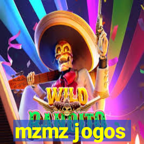 mzmz jogos